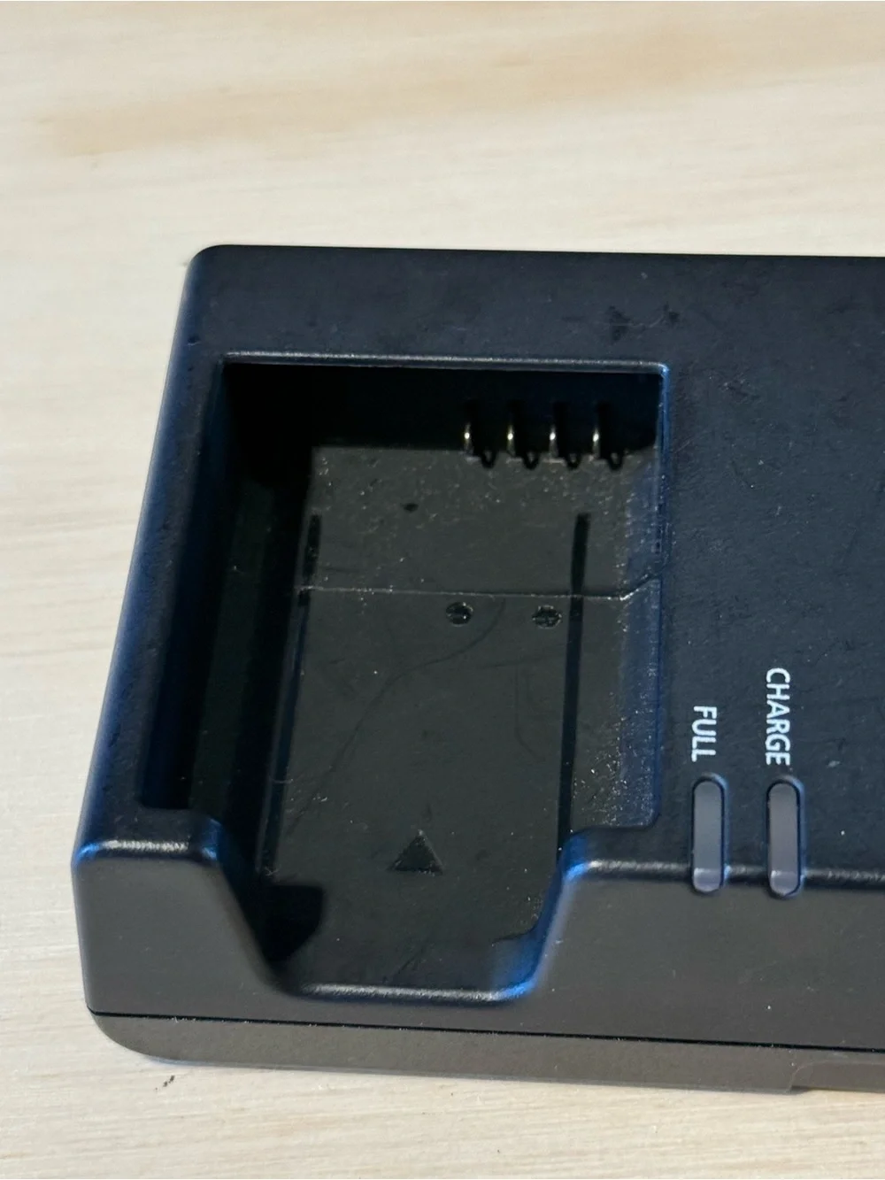 Canon genuine battery
